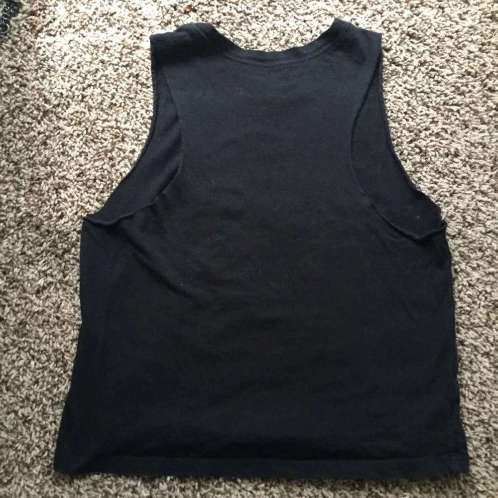 Tank Top - Picture 2 of 3